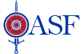 asfops Logo